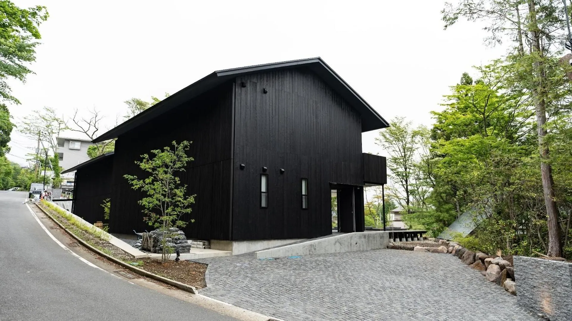 Mons Gora - Vacation Stay 68017V Hakone