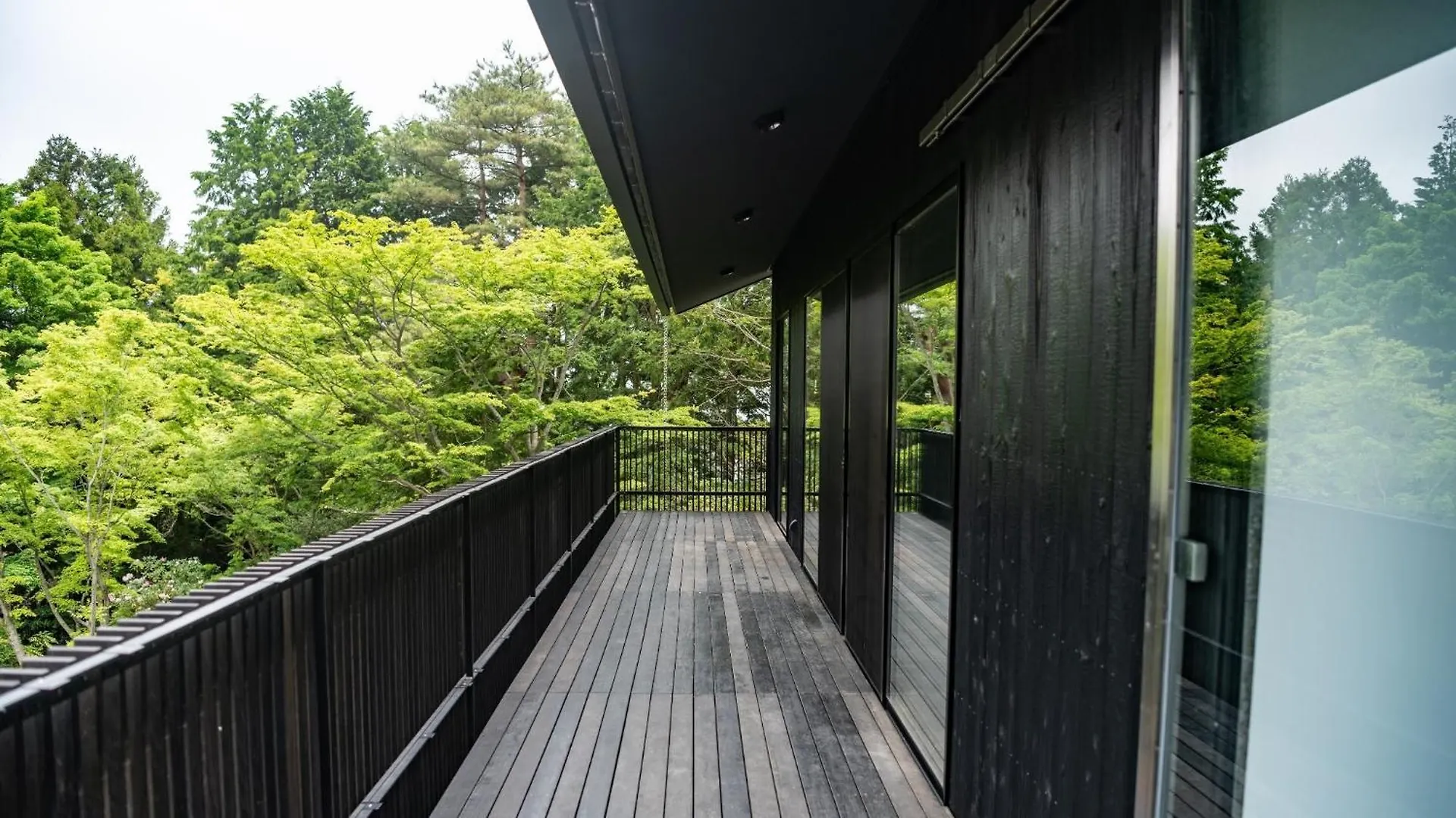 Mons Gora - Vacation Stay 68017V Hakone 0*,  Japon